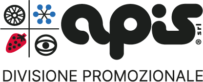 Logo Apis divisione promozionale